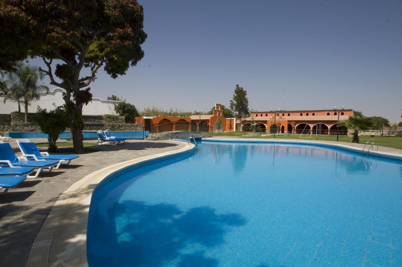 Bungalow (6 Adults)