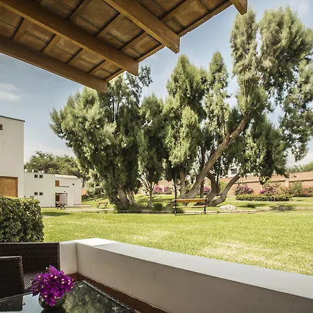Hotel Las Dunas-2